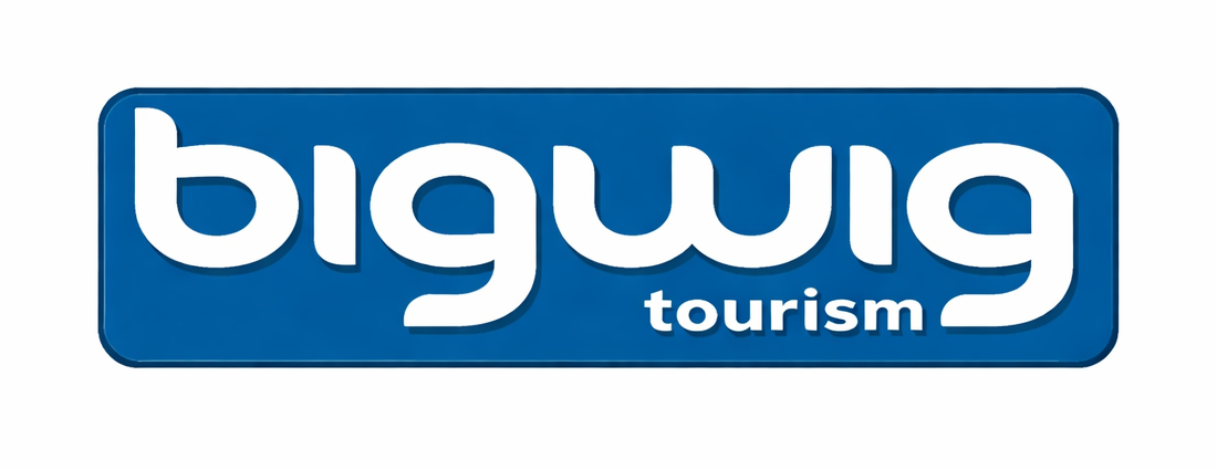 BigWig Tourism Logo