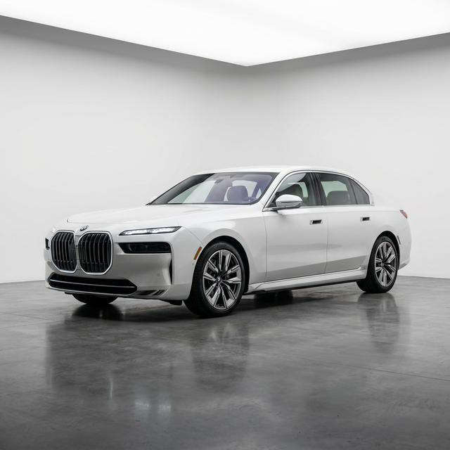 Premium Sedan