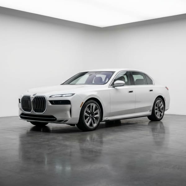 Premium Sedan