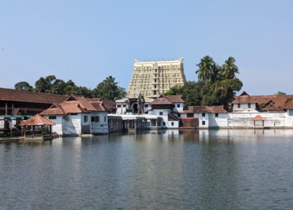 Thiruvananthapuram