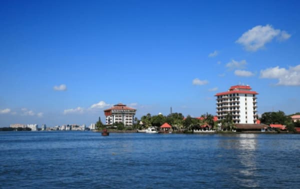 Kochi/Cochin