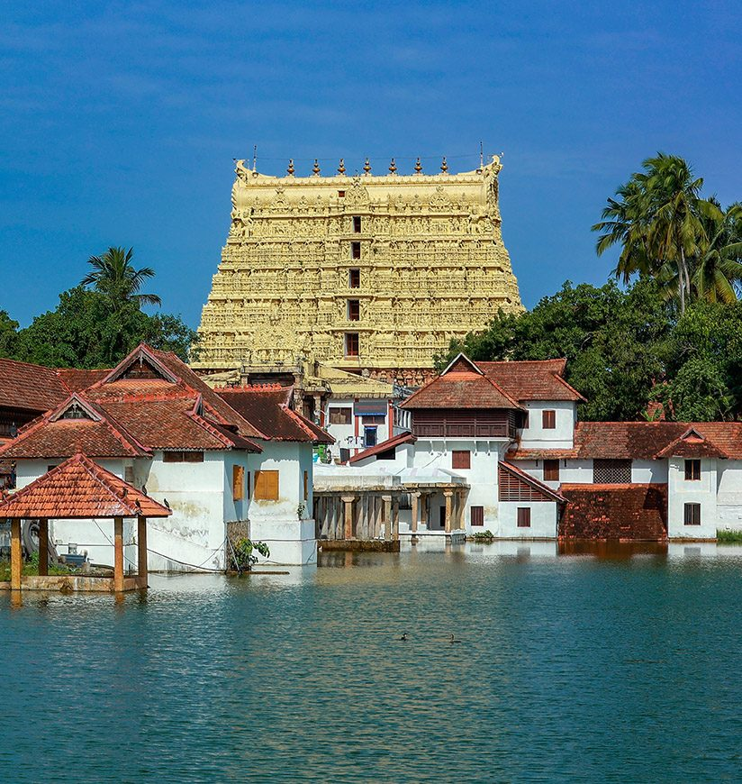 Thiruvananthapuram City Tour